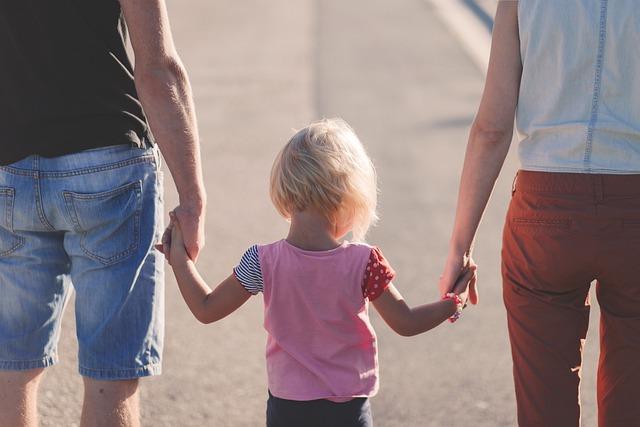 Podpora Rodiny a Lékařů při Životě s Celiakií u Dítěte