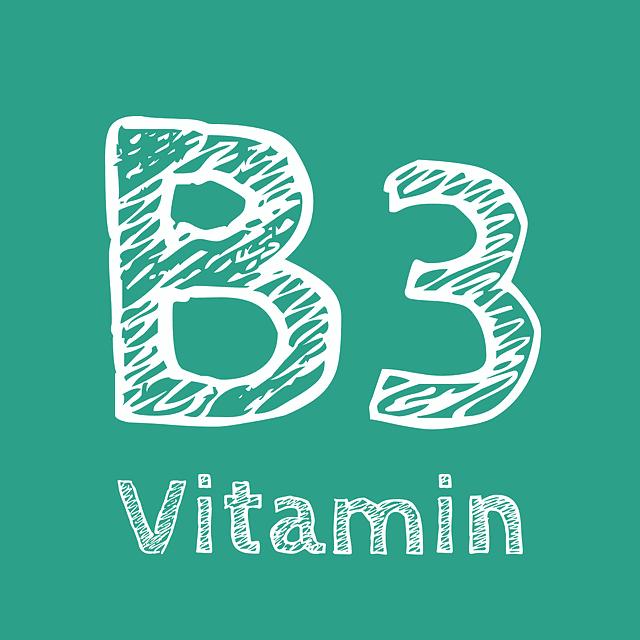 Jak vitamín B3 působí na náš metabolismus?