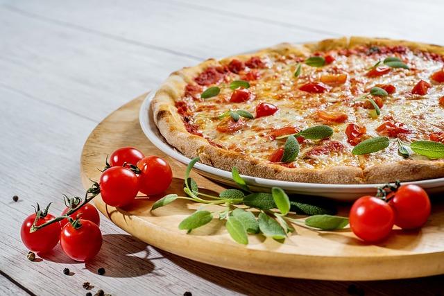 Nejlepší pizza bez lepku v Praze: naše osobní doporučení