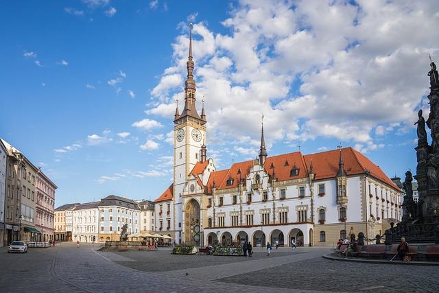 Jak poznat​ skutečné bio⁣ banány v Olomouci?