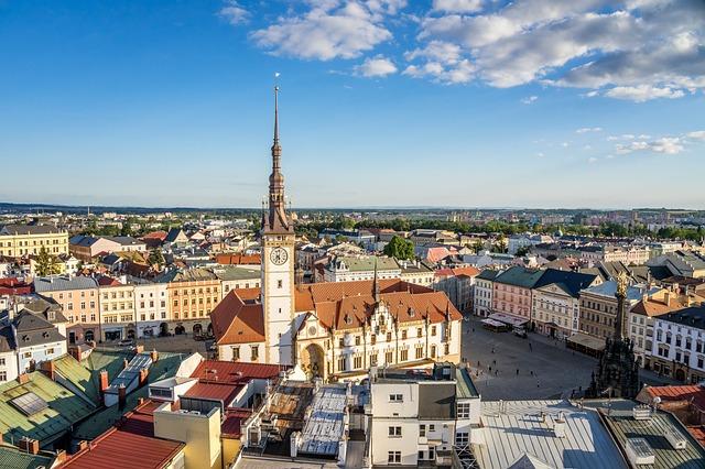 Kde ⁣najít čerstvé a kvalitní​ bio banány ‌v Olomouci?