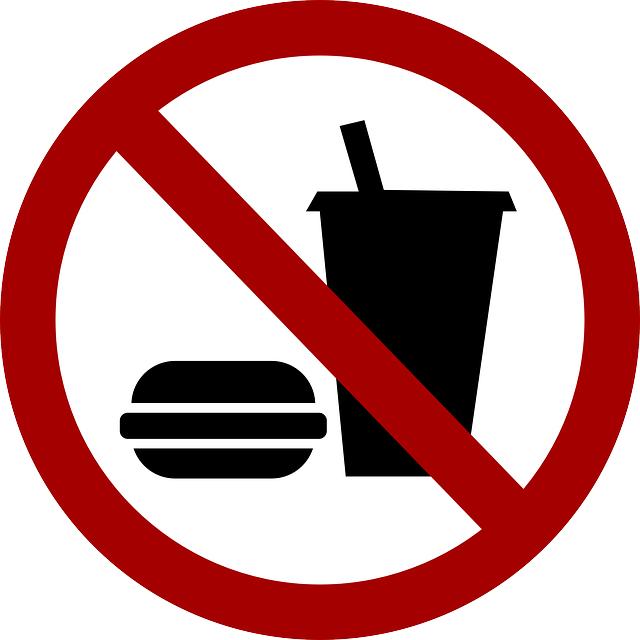 Zakázané potraviny: Co nesmí celiak?