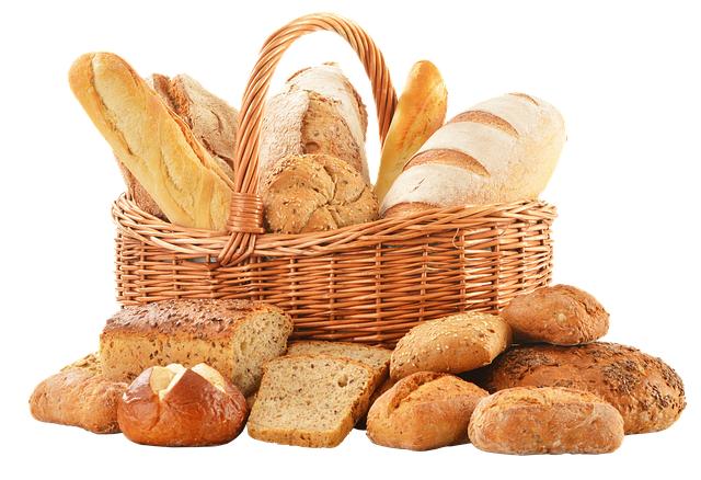 Žitný chléb a lepek: Mýtus nebo realita?