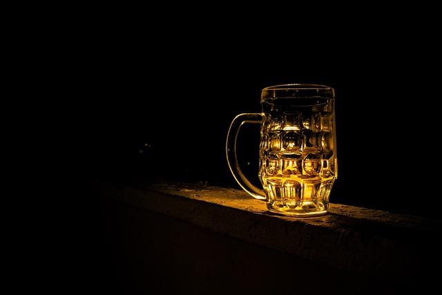 Pivo a Lepek: Co by Celiaci Měli Vědět