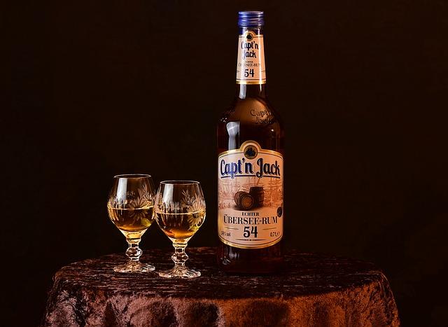 Rum a Lepek: Co by Celiaci Měli Vědět