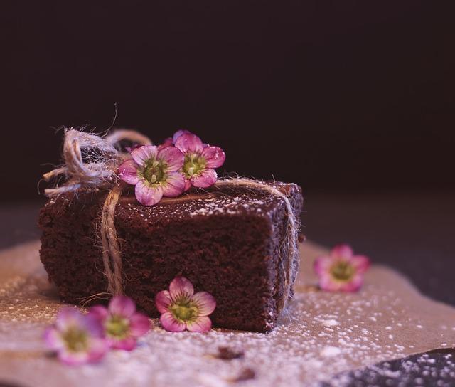 Brownies bez Lepku: Proč Je Lepková Dieta Důležitá