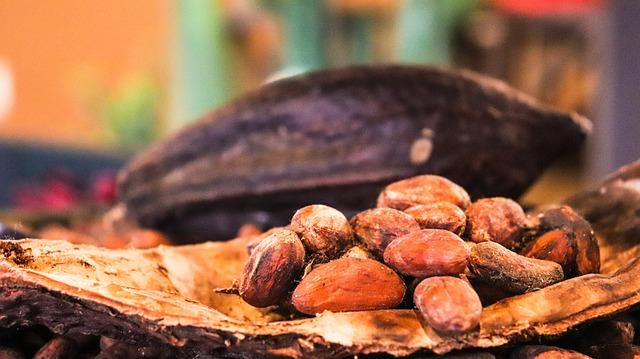 Kakao a celiakie: Co by celiaci měli vědět
