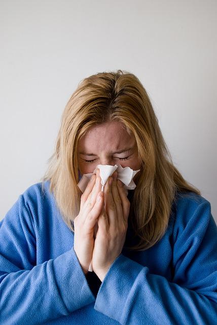 Nejčastější projevy alergie na lepkem a jak s nimi zacházet