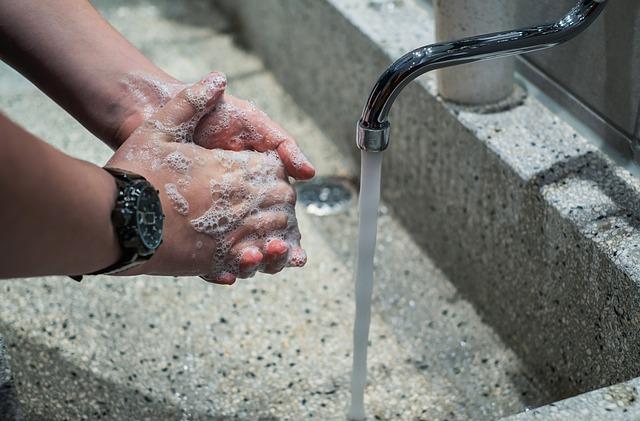 Jak zajistit správnou hygienu při přípravě bezlepkových jídel