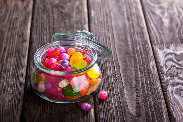 Jak si užít sladkosti bez rizika pro celiaky ve společnosti