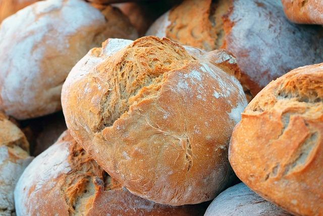 2. Jak si vyrobit domácí Chléb bez Lepku ve své vlastní kuchyni