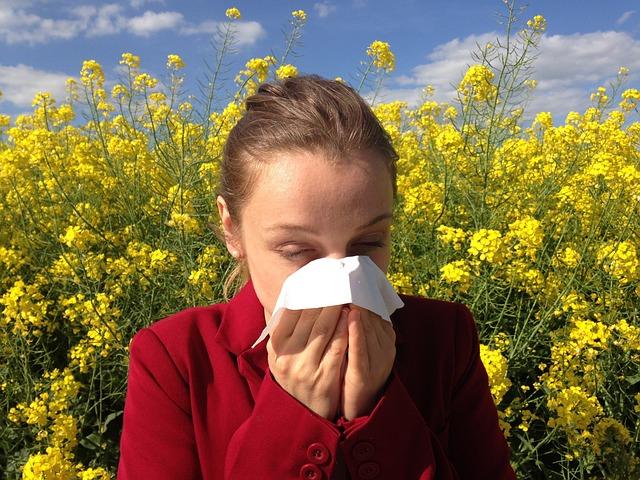 Jak zmírnit projevy alergie na lepek pomocí stravovacích změn