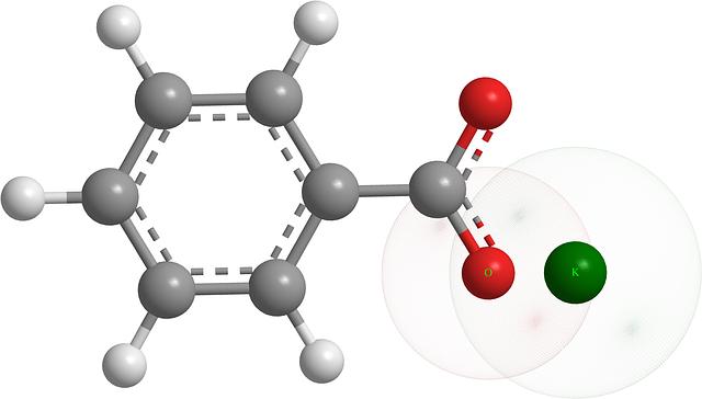 Co je kyselina benzoová a jak se používá v potravinách?