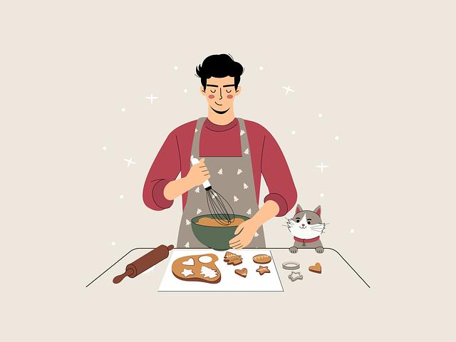 Osobní zkušenost: můj příběh s pečením bezlepkových brownies