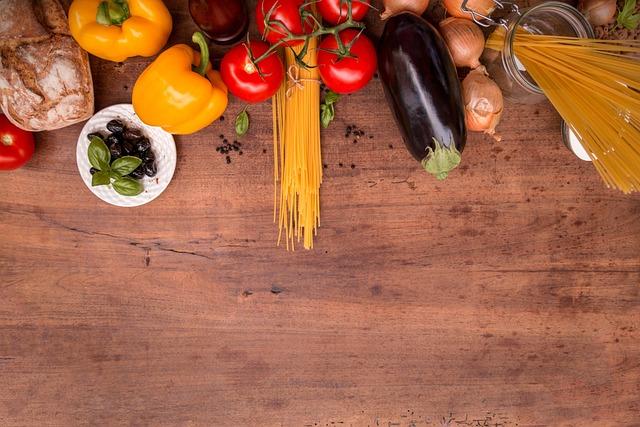 Vegetariánské restaurace a obchody s ⁤bio zeleninou: doporučené adresy