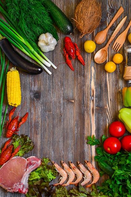 Recepty a alternativní potraviny pro bezlepkovou dietu