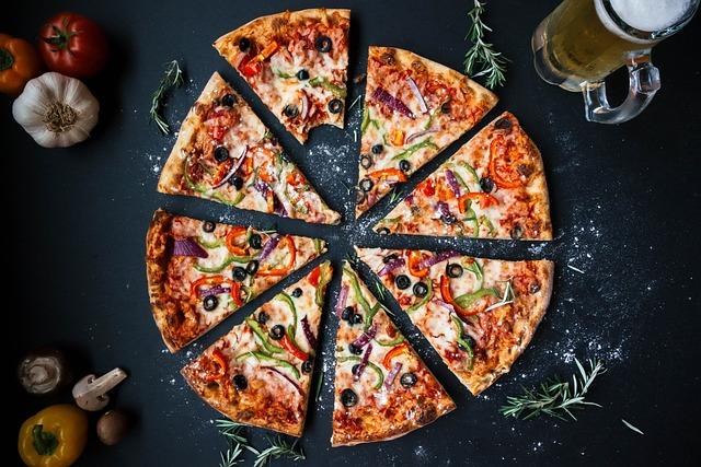 Proč je lepší používat nekynuté těsto na bezlepkovou pizzu
