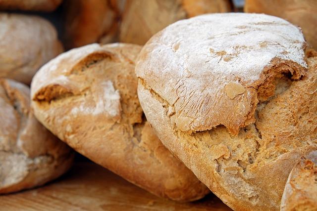 1. Co je to Chléb bez Lepku a proč je tak populární?
