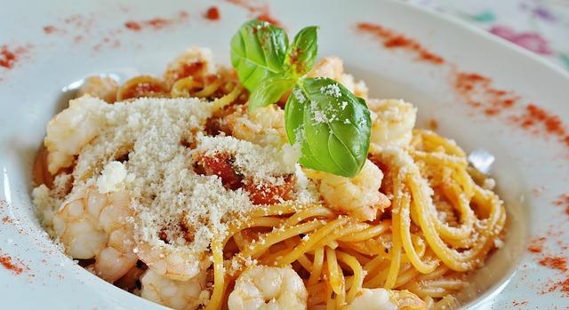 Alternativy k bezlepkovým špagetám: jaké možnosti máme?