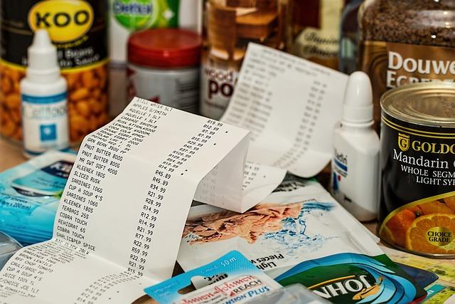 Ceny potravin v Turecku: Co si můžete dovolit?